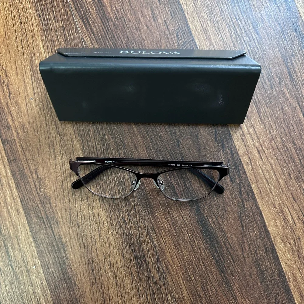 Tory Burch TY1015 Eyeglasses - Picture 1 of 4